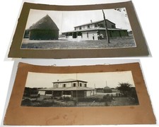 CASE COLONICHE in romagna anni