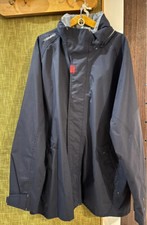 Giacca antivento impermeabile autunnale/invernale
