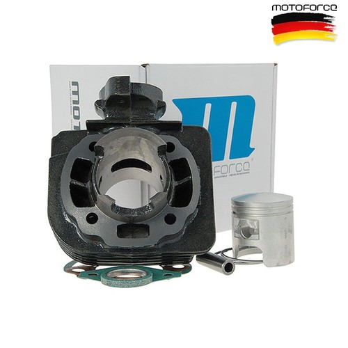 Cilindro ghisa 50cc 10 - in,