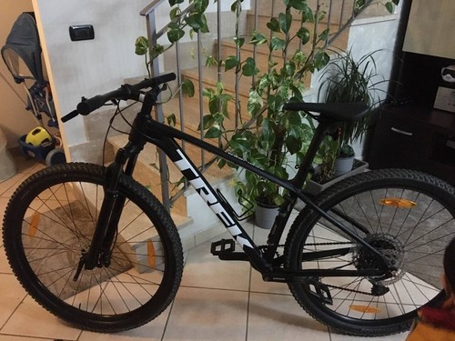 Mtb trek - trek, 29