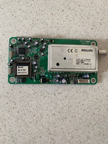Scheda tuner pm820148d - scheda,