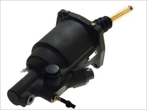 Clutch booster fits volvo - clutch,