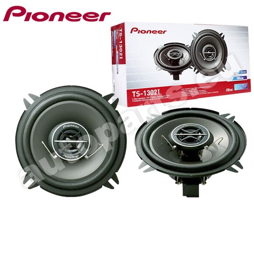 Pioneer 1302i coppia - pioneer,