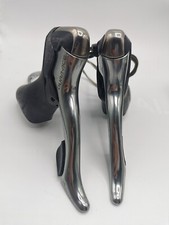 Set leva cambio shimano - leva, dura