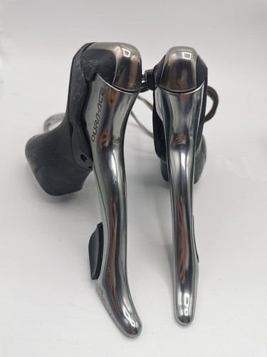 Set leva cambio - , shimano