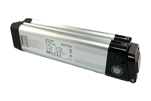 Bici elettrica batteria v - bici,
