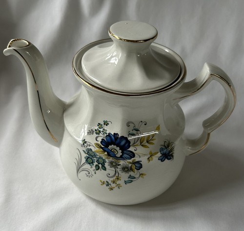 Teiera vintage ellgreave - teiera,