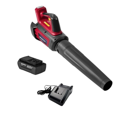Soffiatore batteria hhb 36 - soffiatore,