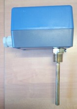 TERMOSTATO AD IMMERSIONE SIEMENS LANDIS & STAEFA I/RAK112.0010