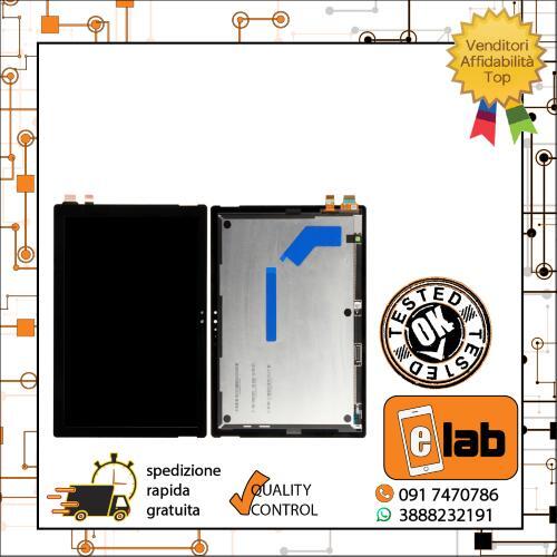 Display lcd microsoft surface - display,