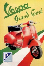 Poster Manifesto Locandina