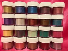 SET POLVERE LUCENTEZZA X 20 (4