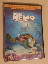 Finding Nemo (Blu-ray/DVD