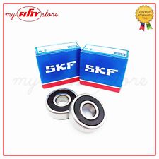 2x cuscinetti SKF ruota