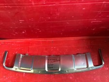 CROMATURA paraurti posteriore MERCEDES A1648853323 