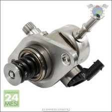 Pompa iniezione alta pressione