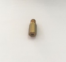 GETTO MASSIMO per carburatori KEIHIN