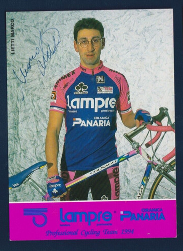 Cyclisme carte cycliste - carte,