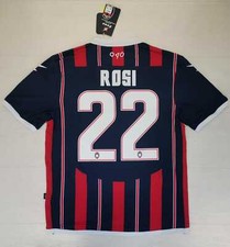 3994 ZEUS FC CROTONE MAGLIA