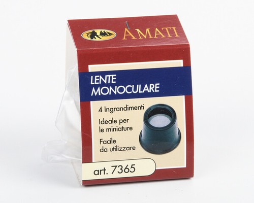 Lente monoculare am7365 - monoculare,