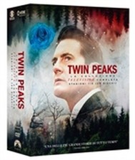 Twin peaks serie completa - peaks,