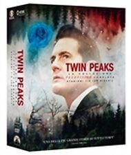 Twin Peaks - La Serie Completa