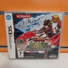 Yu-Gi-Oh! 5D's: Stardust