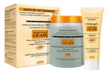 Fanghi D'Alga Guam FIR Formato