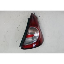 Rear lamp dacia sandero - rear,