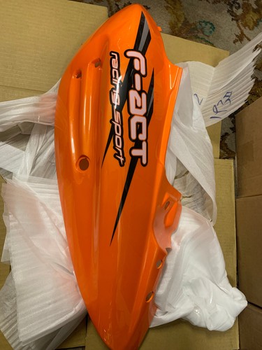 Keeway act fact pannello - f-act,
