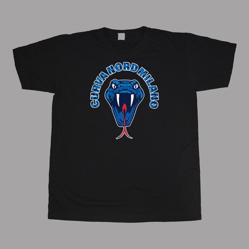 Milano maglietta shirt - shirt, stadio