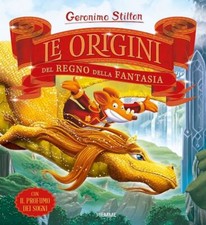 LE ORIGINI DEL REGNO DELLA