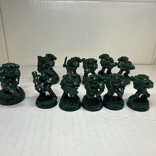 Warhammer 40k space - 40k, marines