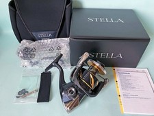 Shimano 19 STELLA SW Mulinello