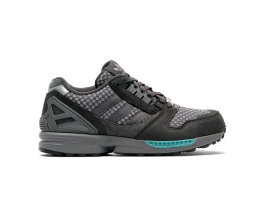 Adidas 8000 utility nero - zx,