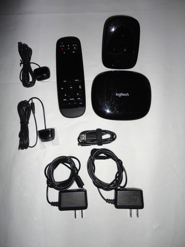 Logitech harmony ultimate - logitech,