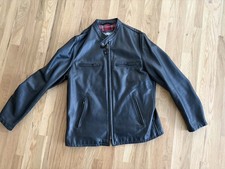 Giacca di pelle Schott NYC 660