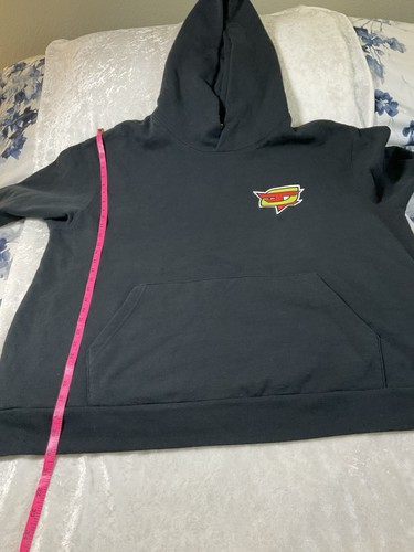 Felpa con cappuccio - da, gioco
