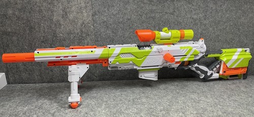 Nerf modulo mimetico - nerf,