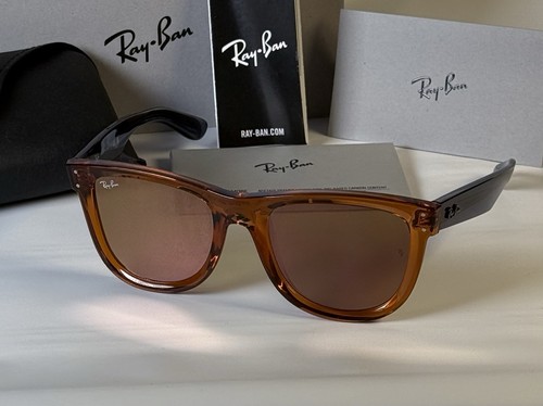 Ray ban wayfarer reverse - ray-ban,