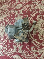 Carburatore Weber 30 Iba 27