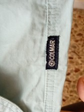 Pantaloni Colmar Sci Vintage