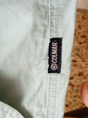 Pantaloni colmar sci - colmar,
