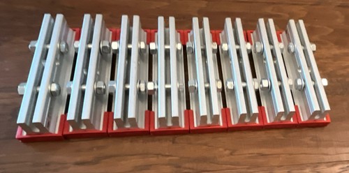 Bessey body revo - k,