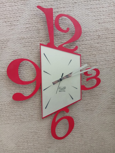 Arti mestieri orologio - arti&mestieri,