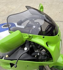 Kawasaki zxr 750 - zxr, h