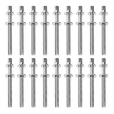  30 pezzi di tiranti per