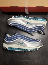 Nike Air Max 97 Argento