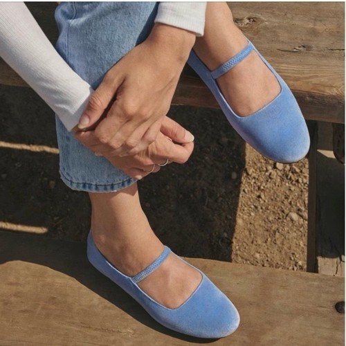 Ballerine everlane the mary - ballerine,