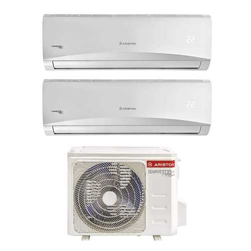 Ariston prios 12 - ariston, 9+12